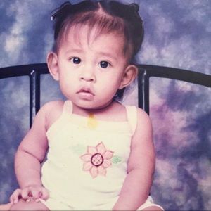 Meet your Posher, Christine ingrid